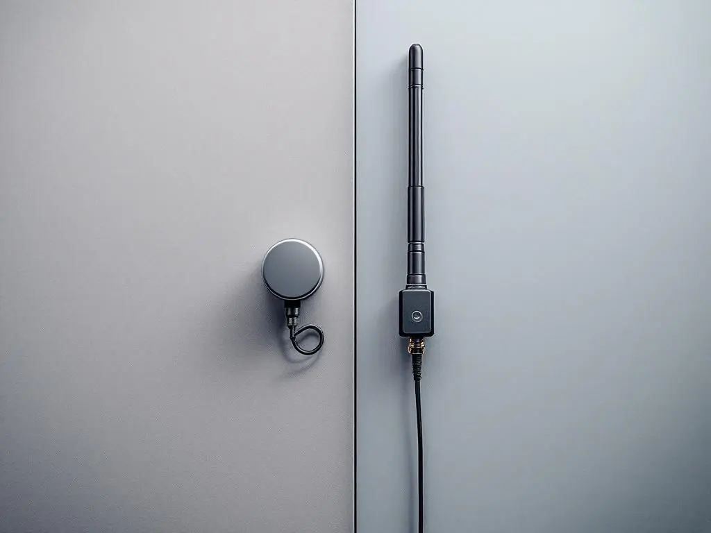 Налаштування антени рації для досягнення максимальної якості зв'язку